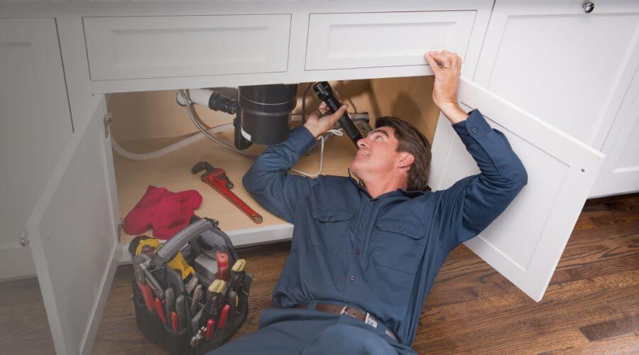Local expert plumbing services in Wildersville, TN